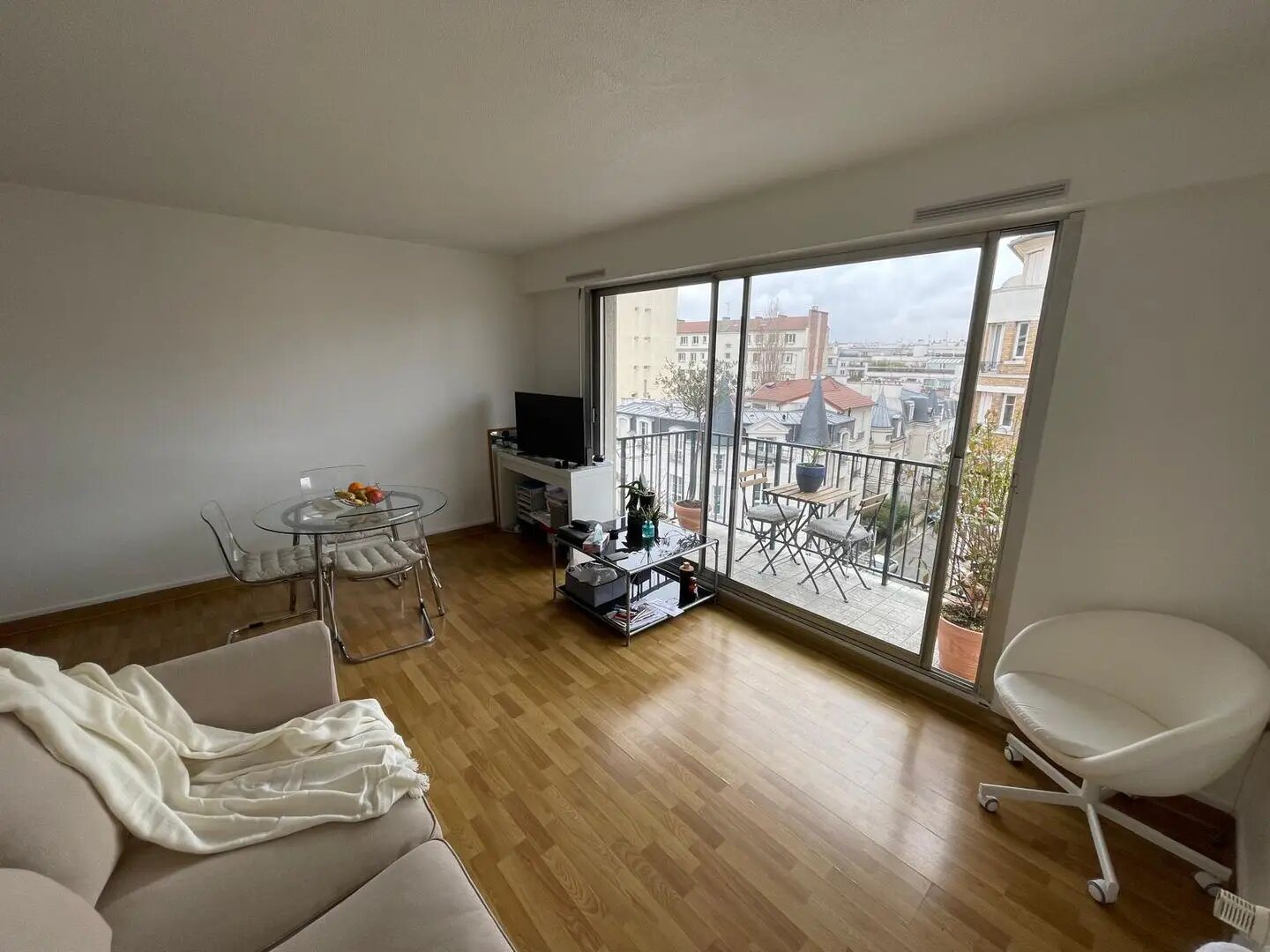 Appartement à louer, 31m², Vincennes