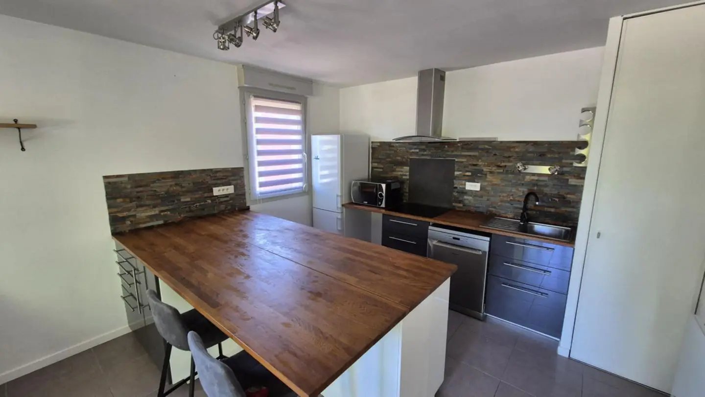 Appartement à louer, 58m², Toulouse