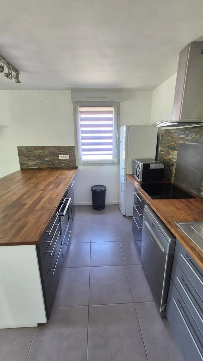 Appartement à louer, 58m², Toulouse