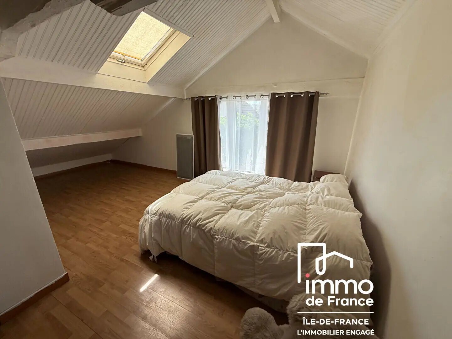 Maison à vendre, 112m², Massy
