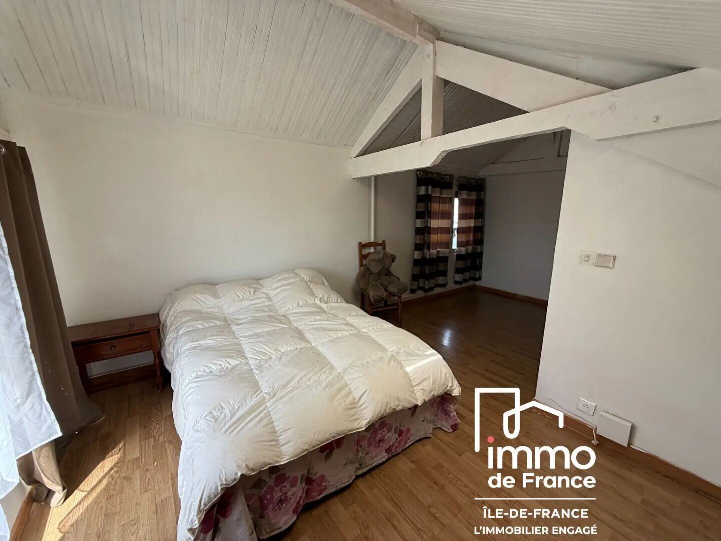 Maison à vendre, 112m², Massy
