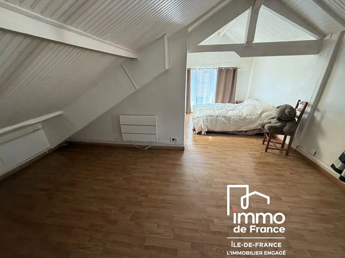 Maison à vendre, 112m², Massy