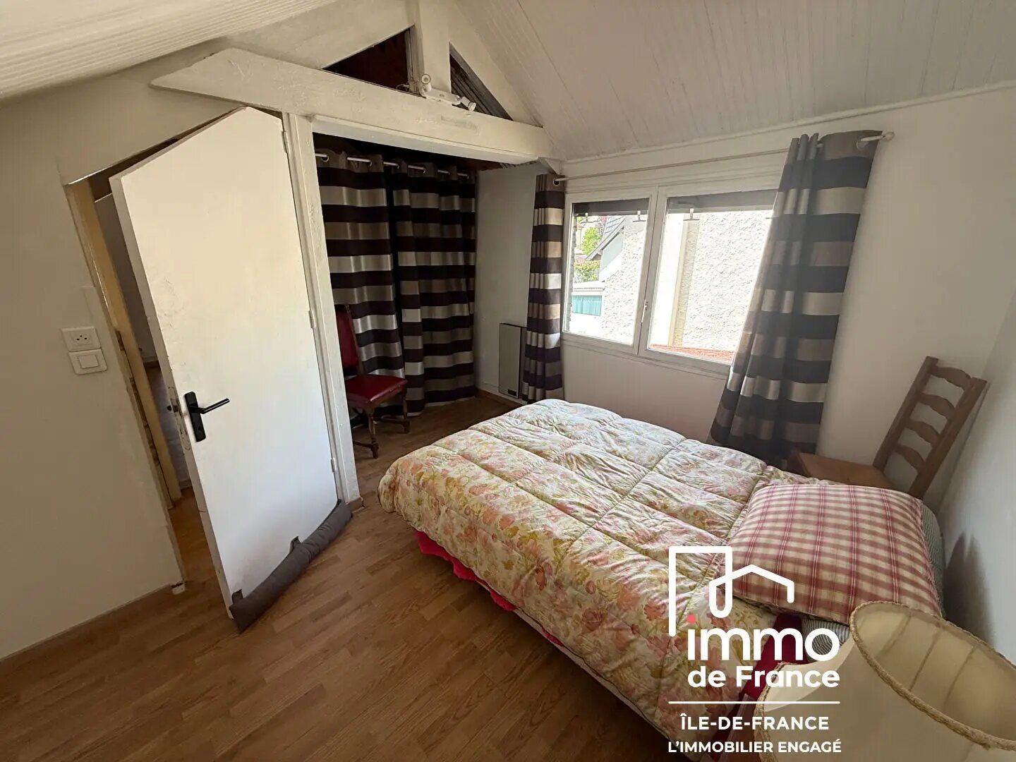 Maison à vendre, 112m², Massy