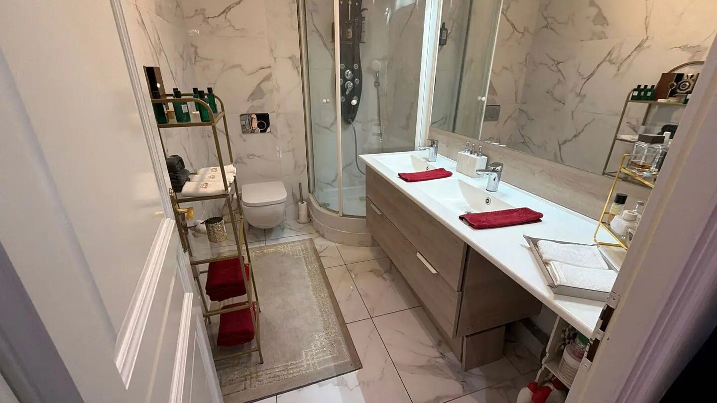 Maison à vendre, 160m², Sainte-Geneviève-des-Bois