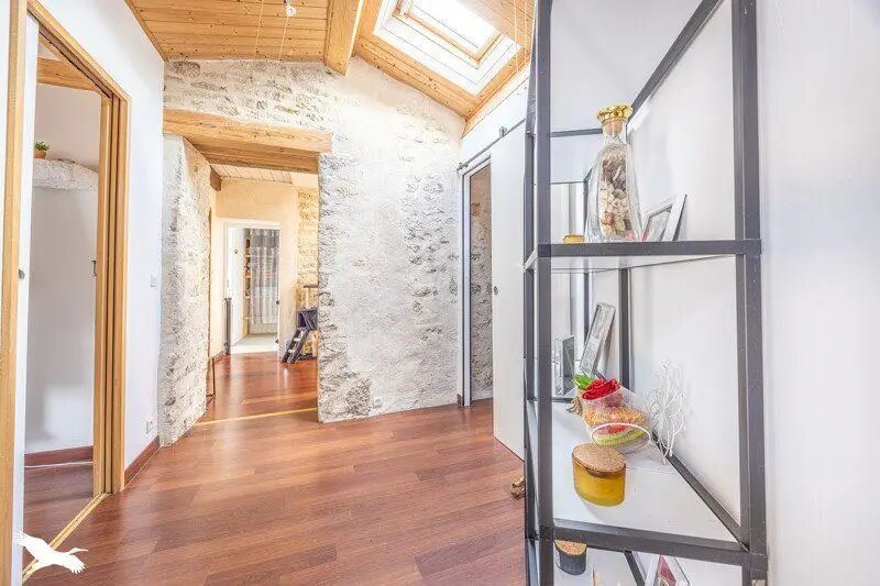 Maison à vendre, 119m², Ardillières