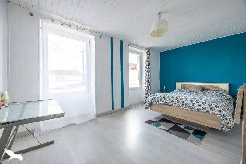 Maison à vendre, 119m², Ardillières