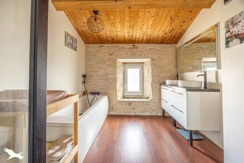 Maison à vendre, 119m², Ardillières