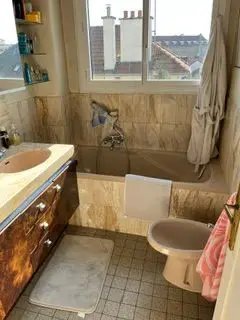 Appartement à louer, 110m², Versailles