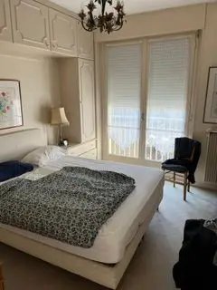 Appartement à louer, 110m², Versailles