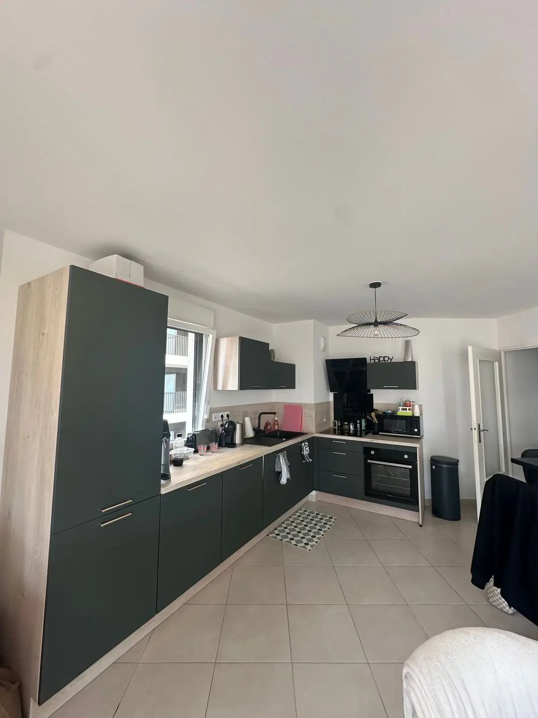 Appartement à louer, 9m², Lyon 8ème