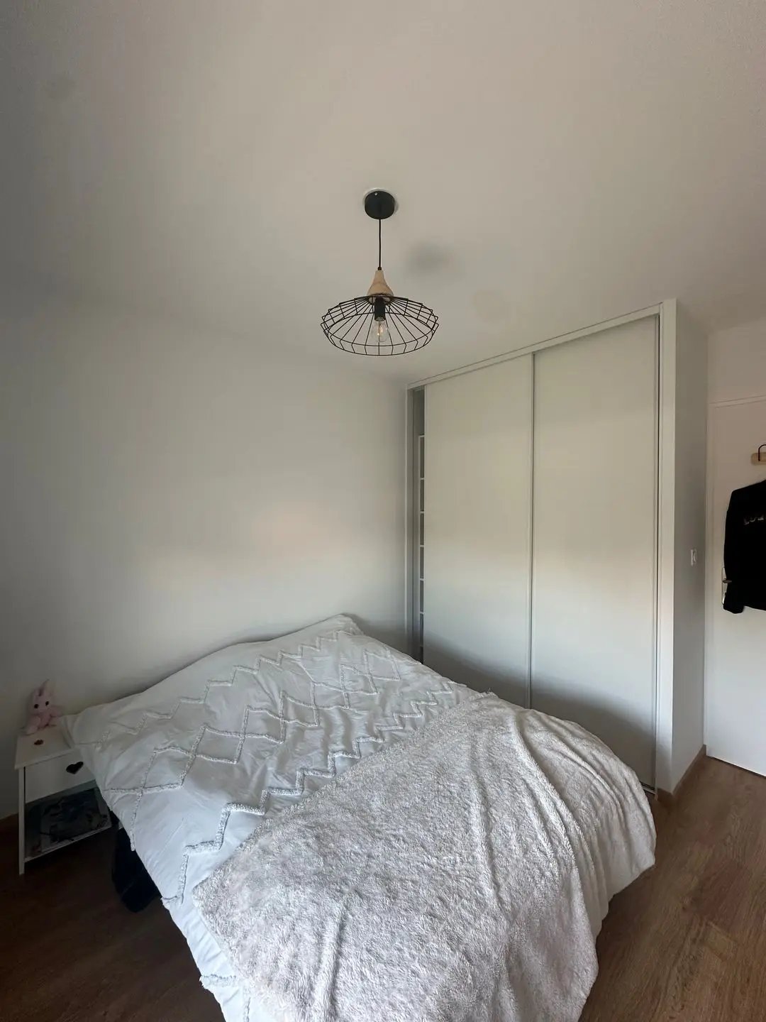 Appartement à louer, 9m², Lyon 8ème