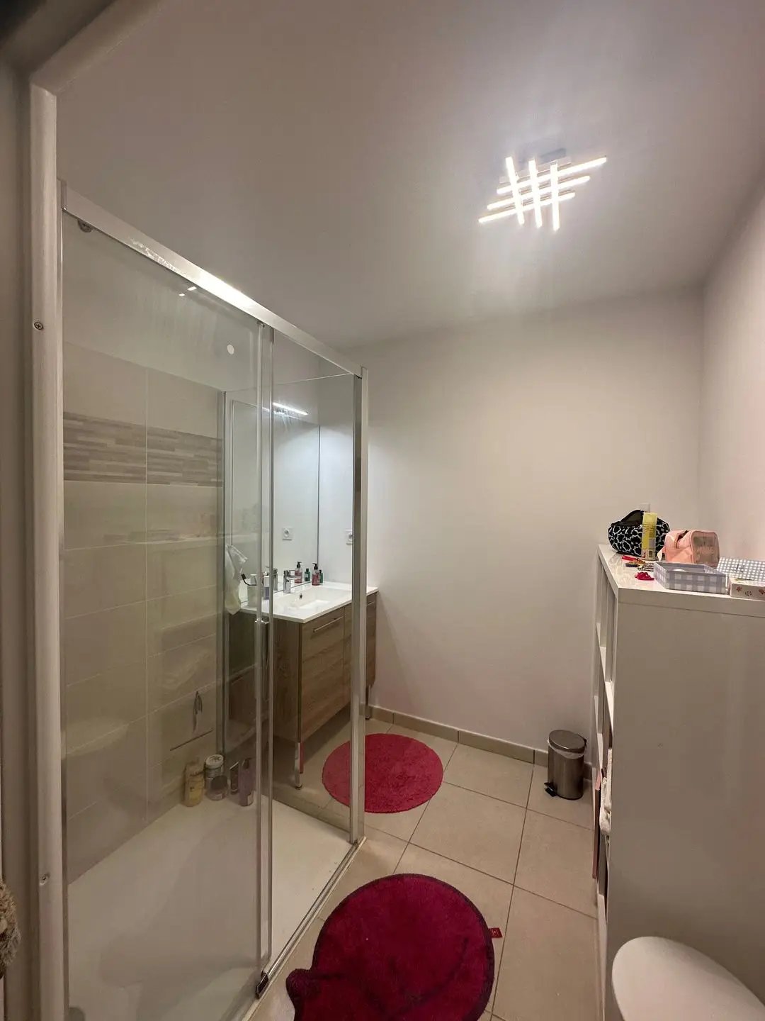 Appartement à louer, 9m², Lyon 8ème
