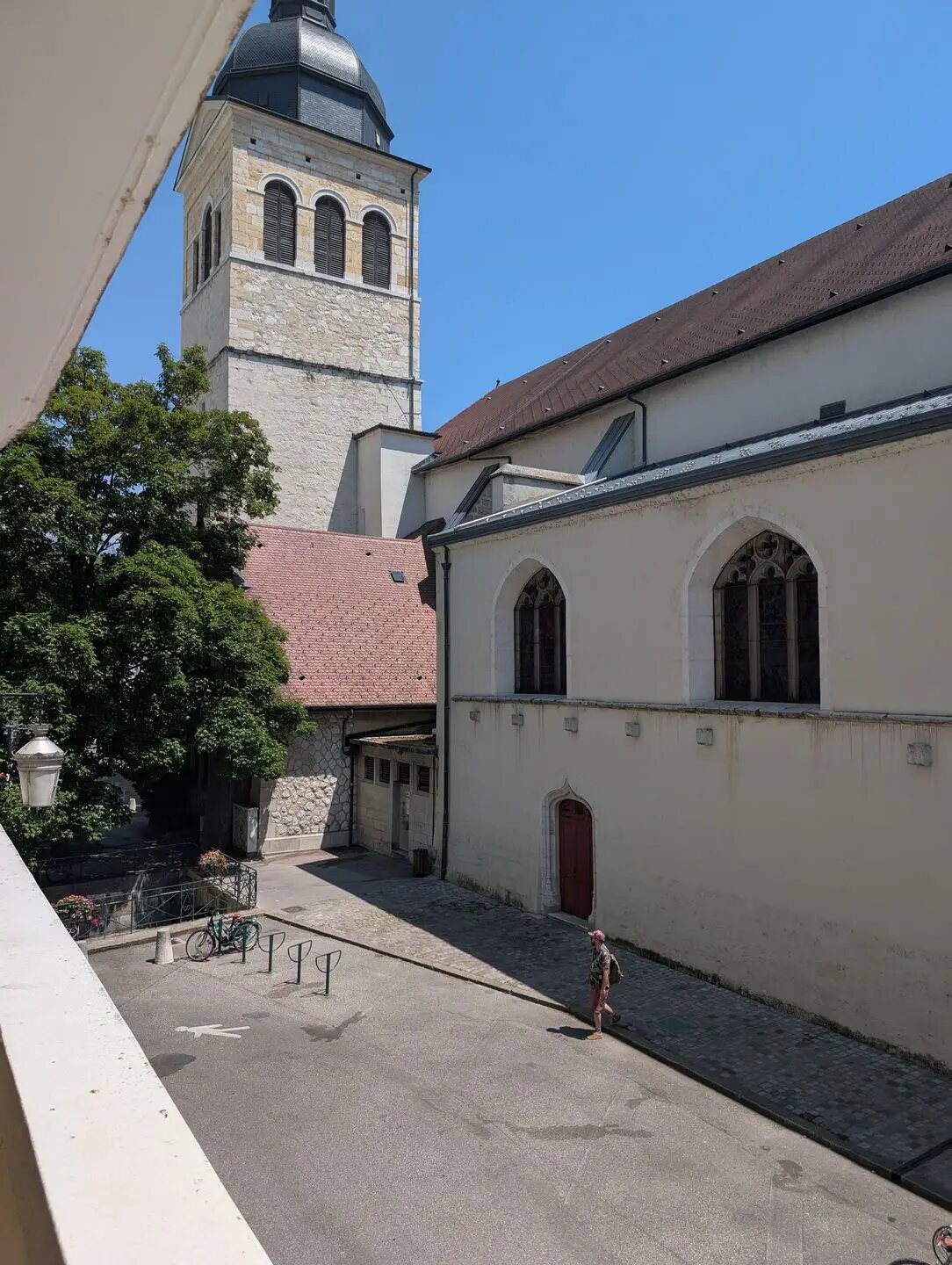 Appartement à louer, 43m², Annecy