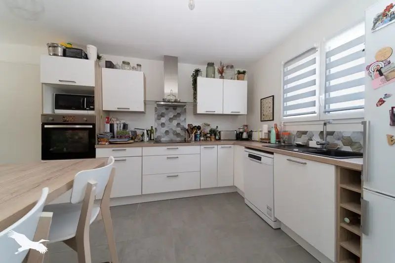 Maison à vendre, 70m², Saint-Seurin-de-Cursac
