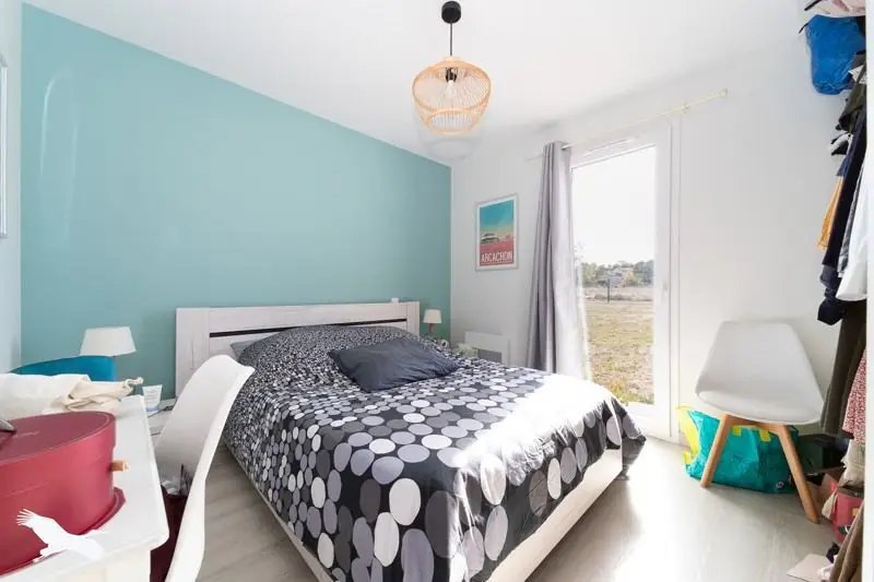 Maison à vendre, 70m², Saint-Seurin-de-Cursac