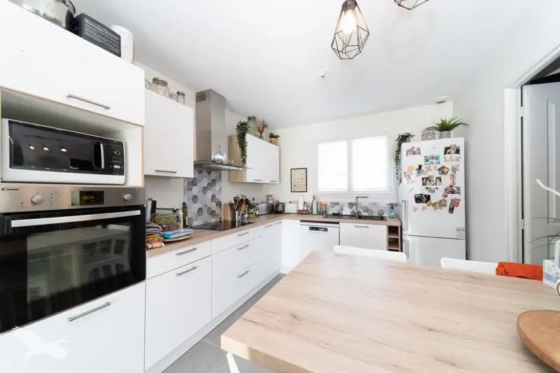 Maison à vendre, 70m², Saint-Seurin-de-Cursac