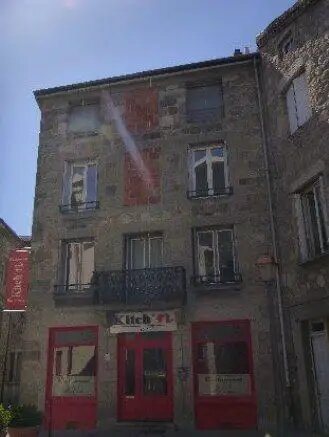 Appartement à louer, 44m², Monistrol-sur-Loire