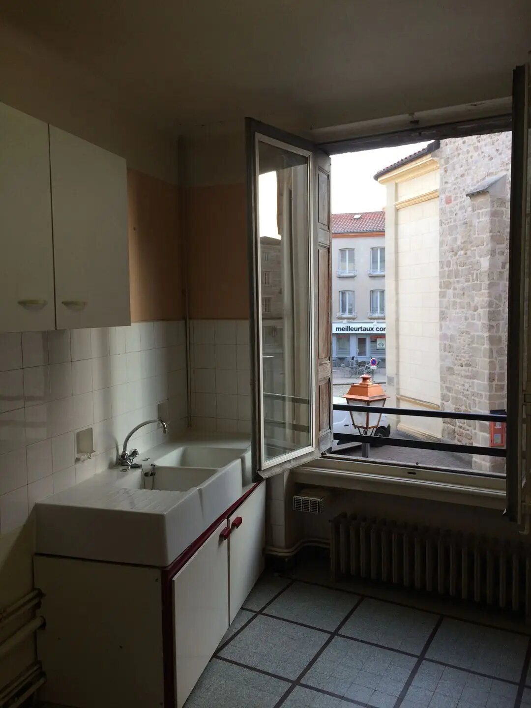 Appartement à louer, 44m², Monistrol-sur-Loire