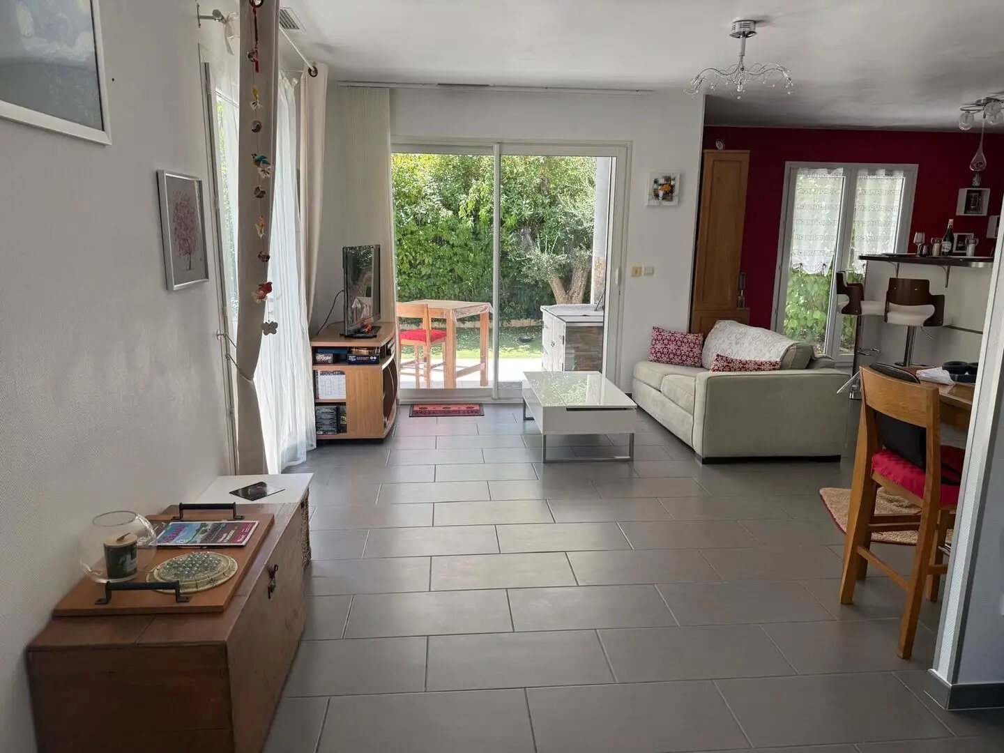 Maison à vendre, 95m², Castelnau-le-Lez