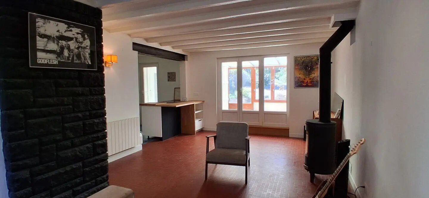 Maison à vendre, 90m², Périgueux