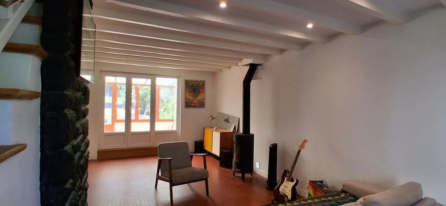 Maison à vendre, 90m², Périgueux