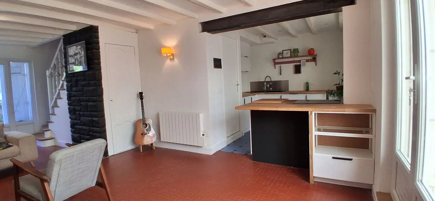 Maison à vendre, 90m², Périgueux