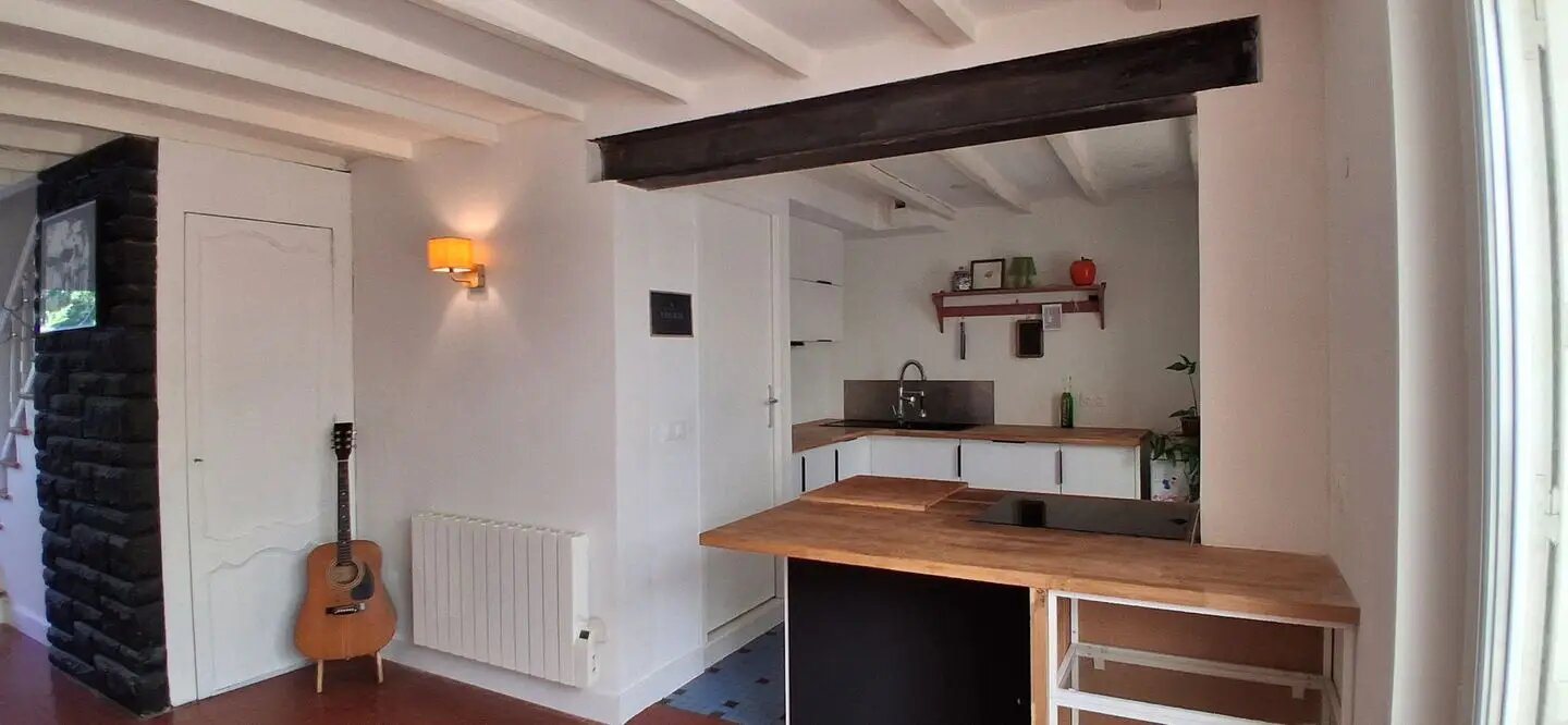 Maison à vendre, 90m², Périgueux