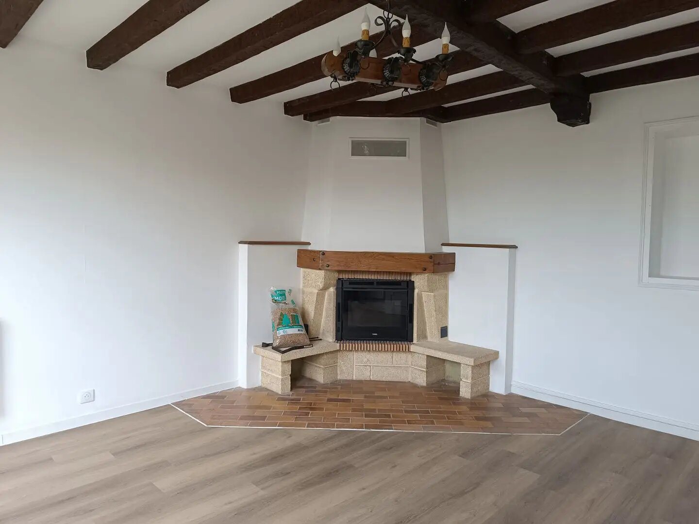 Maison à louer, 85m², Guéret