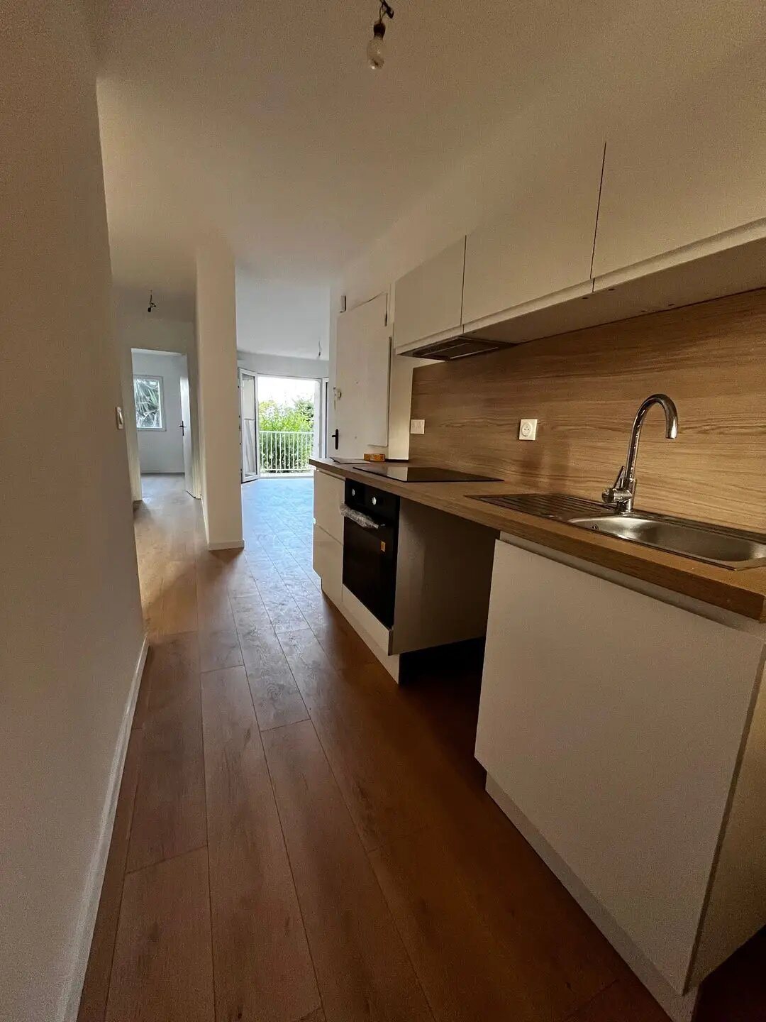 Appartement à louer, 50m², Antibes