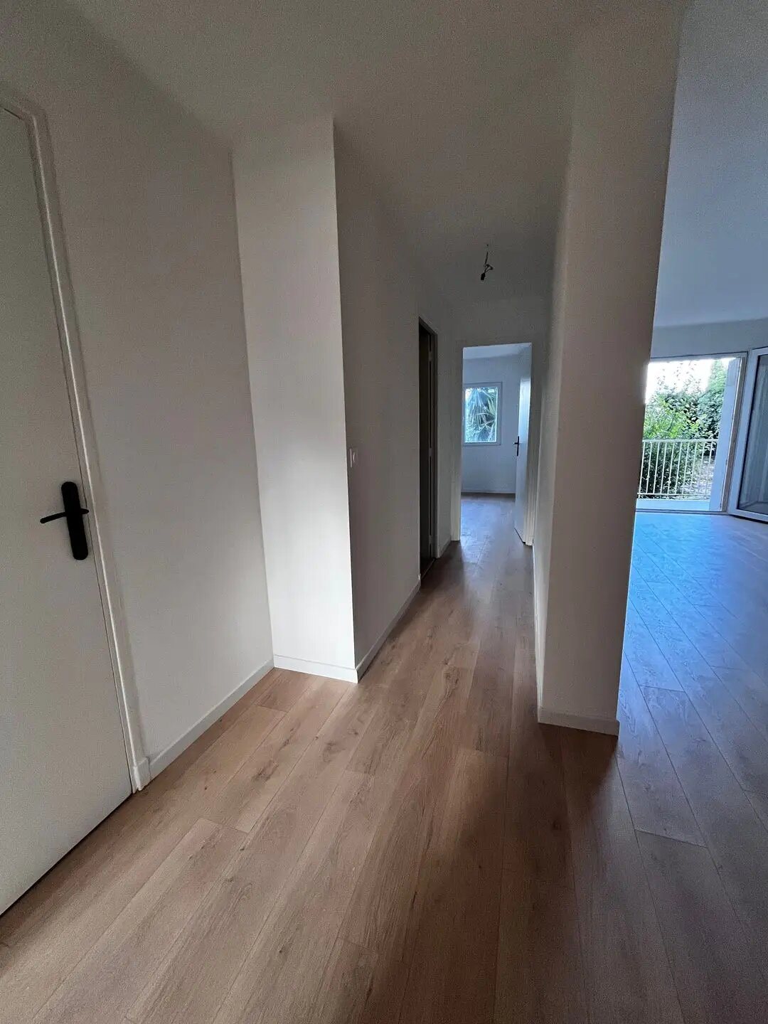 Appartement à louer, 50m², Antibes