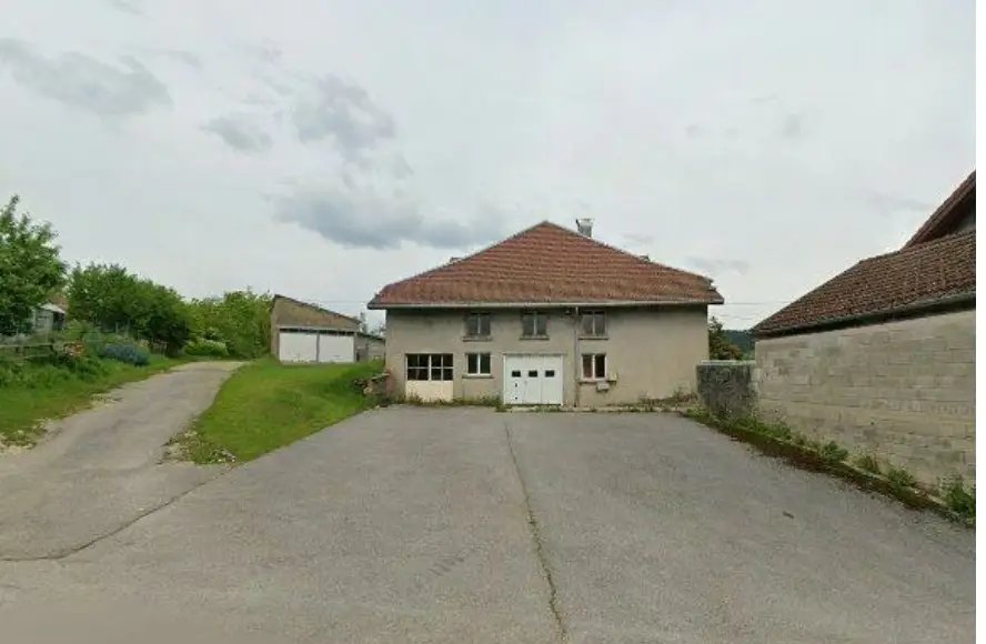 Maison à vendre, 100m², Arçon