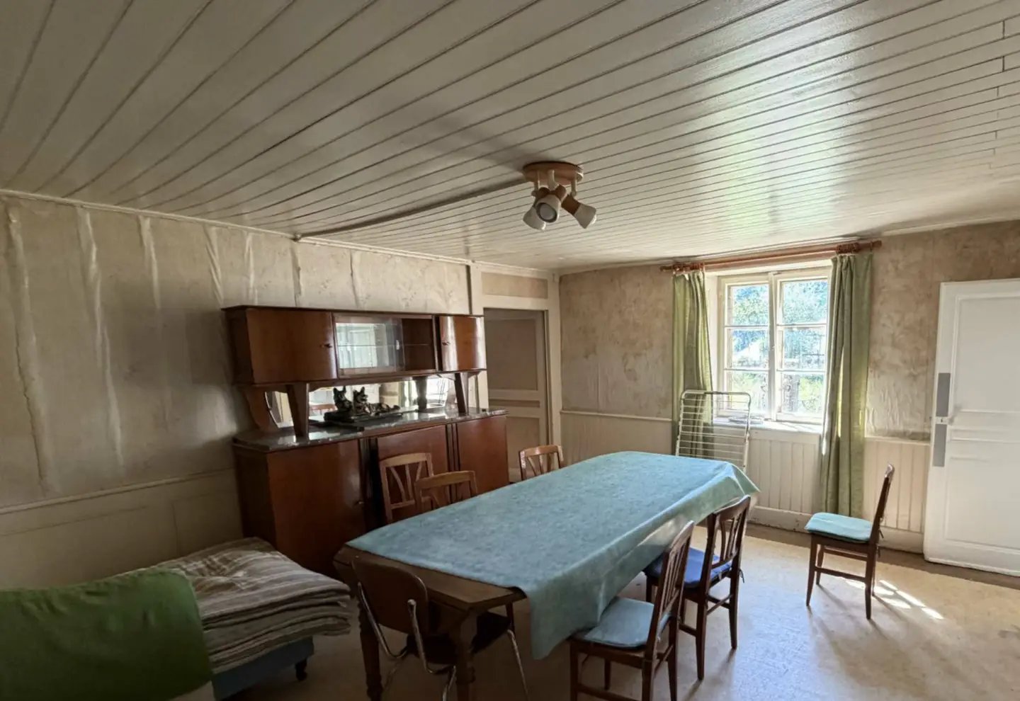 Maison à vendre, 100m², Arçon
