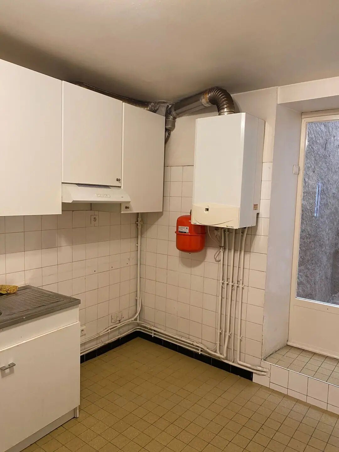 Maison à louer, 63m², Graulhet