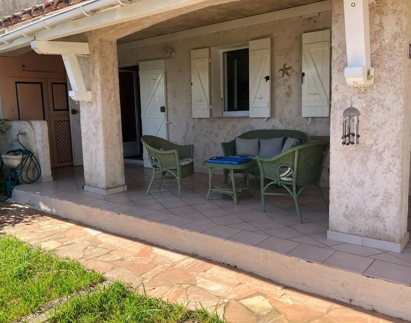 Appartement à vendre, 60m², Conca