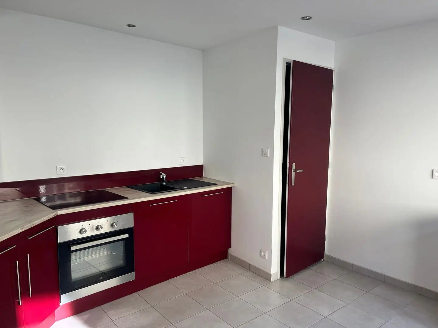 Appartement à louer, 44m², Vittel