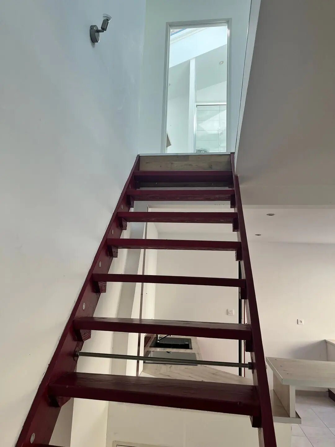 Appartement à louer, 44m², Vittel