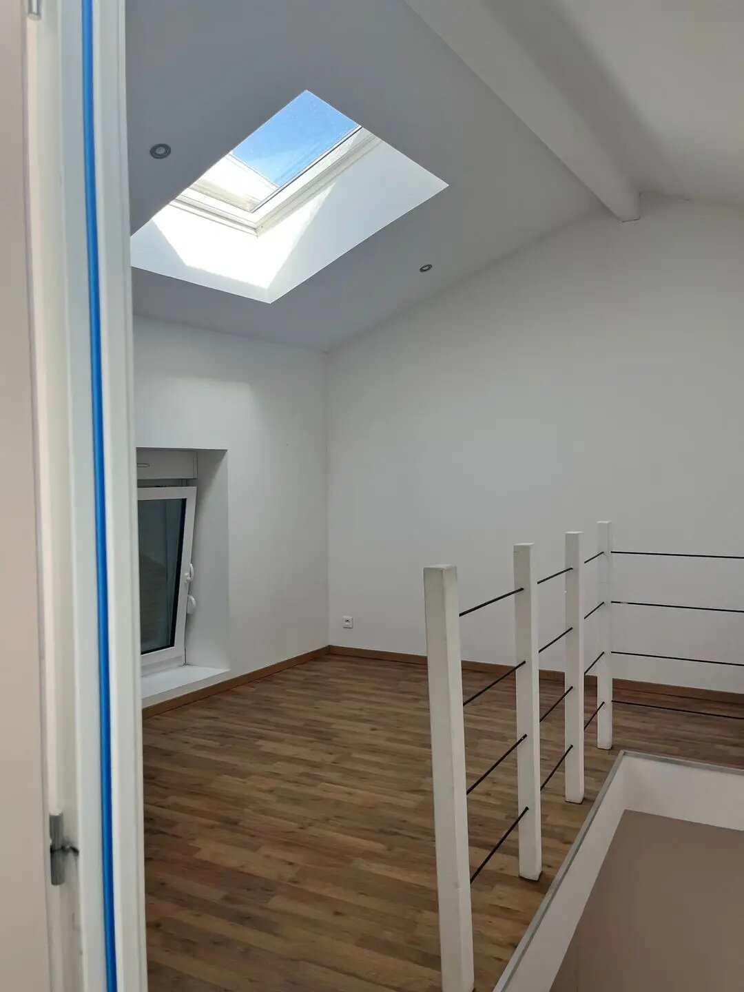 Appartement à louer, 44m², Vittel