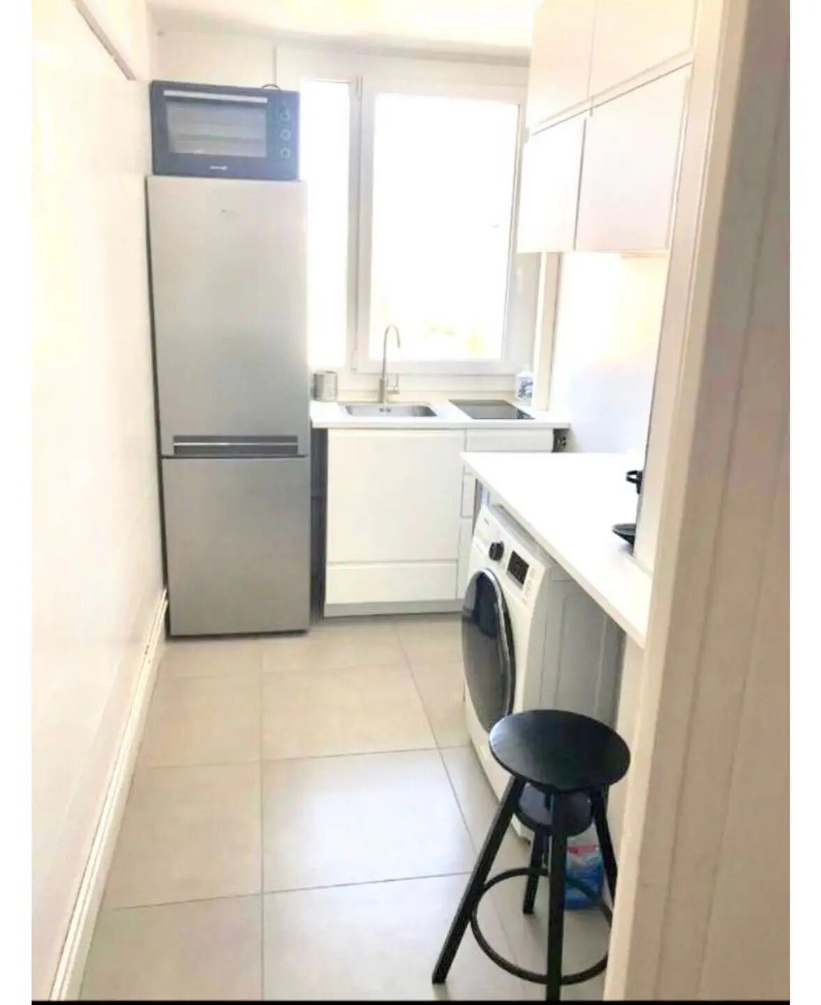 Appartement à louer, 46m², Aix-en-Provence