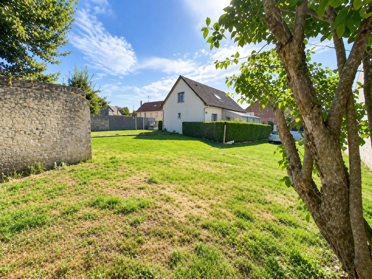 Maison à vendre, 140m², Venette