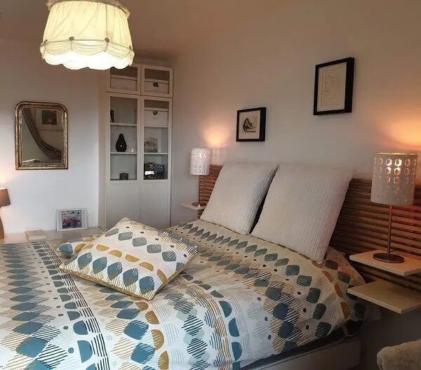 Appartement à louer, 90m², Marseille 8ème