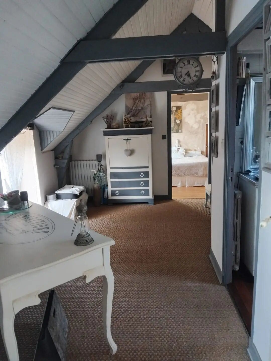 Maison à vendre, 145m², Meucon