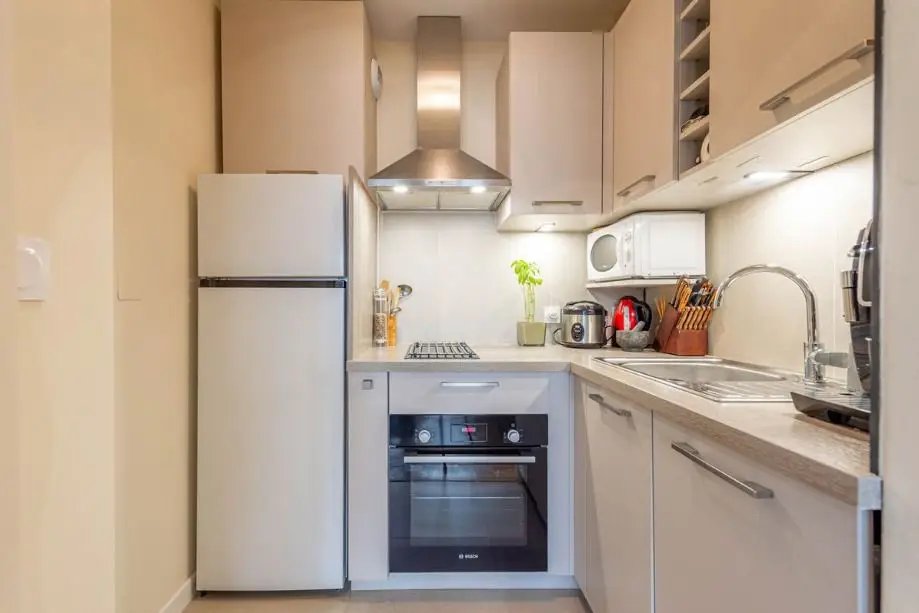 Appartement à louer, 25m², Versailles