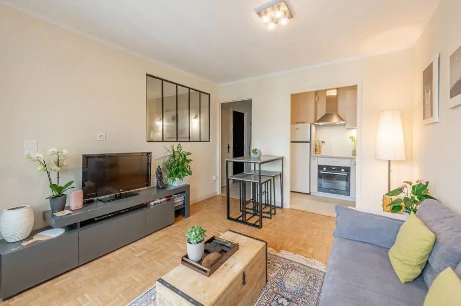 Appartement à louer, 25m², Versailles