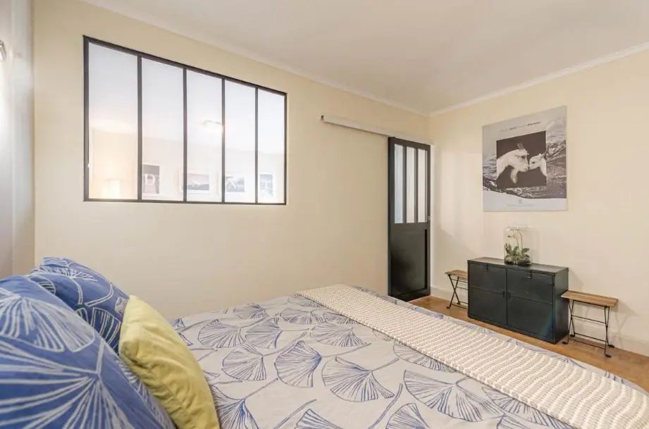 Appartement à louer, 25m², Versailles
