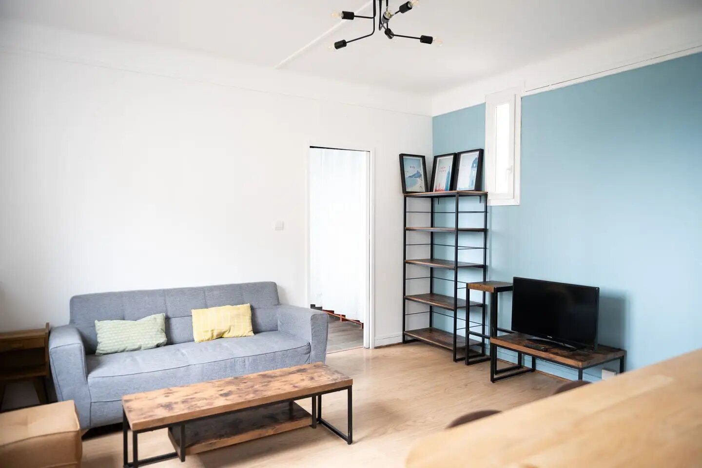 Appartement à vendre, 49m², Bois-Colombes