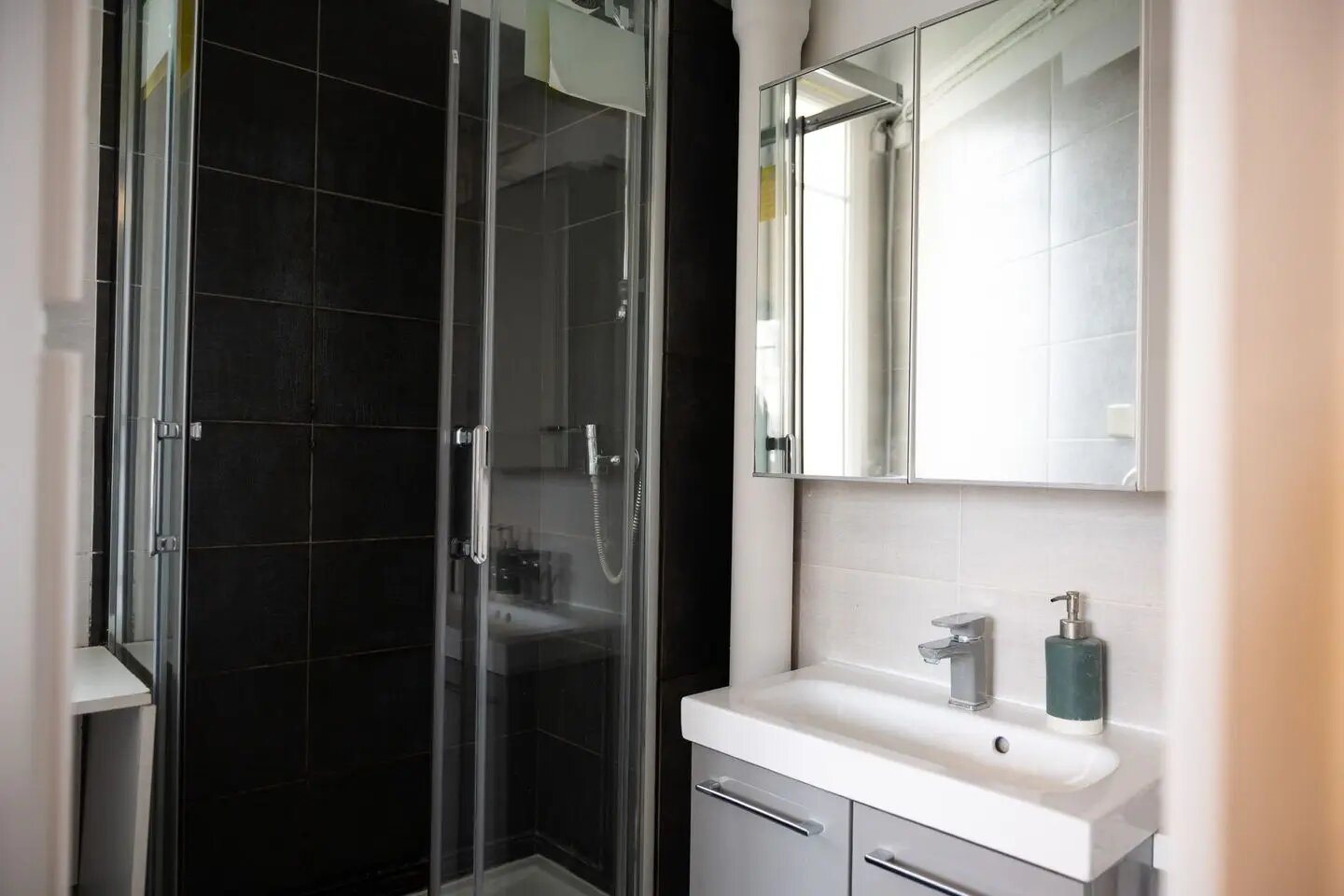 Appartement à vendre, 49m², Bois-Colombes