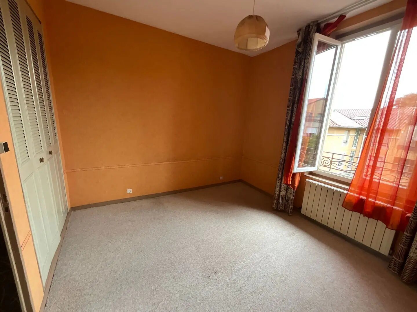 Appartement à louer, 65m², Lyon 3ème