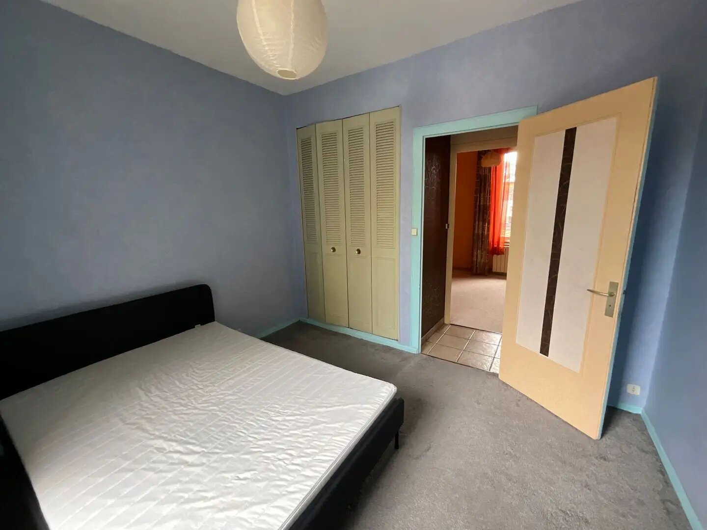 Appartement à louer, 65m², Lyon 3ème