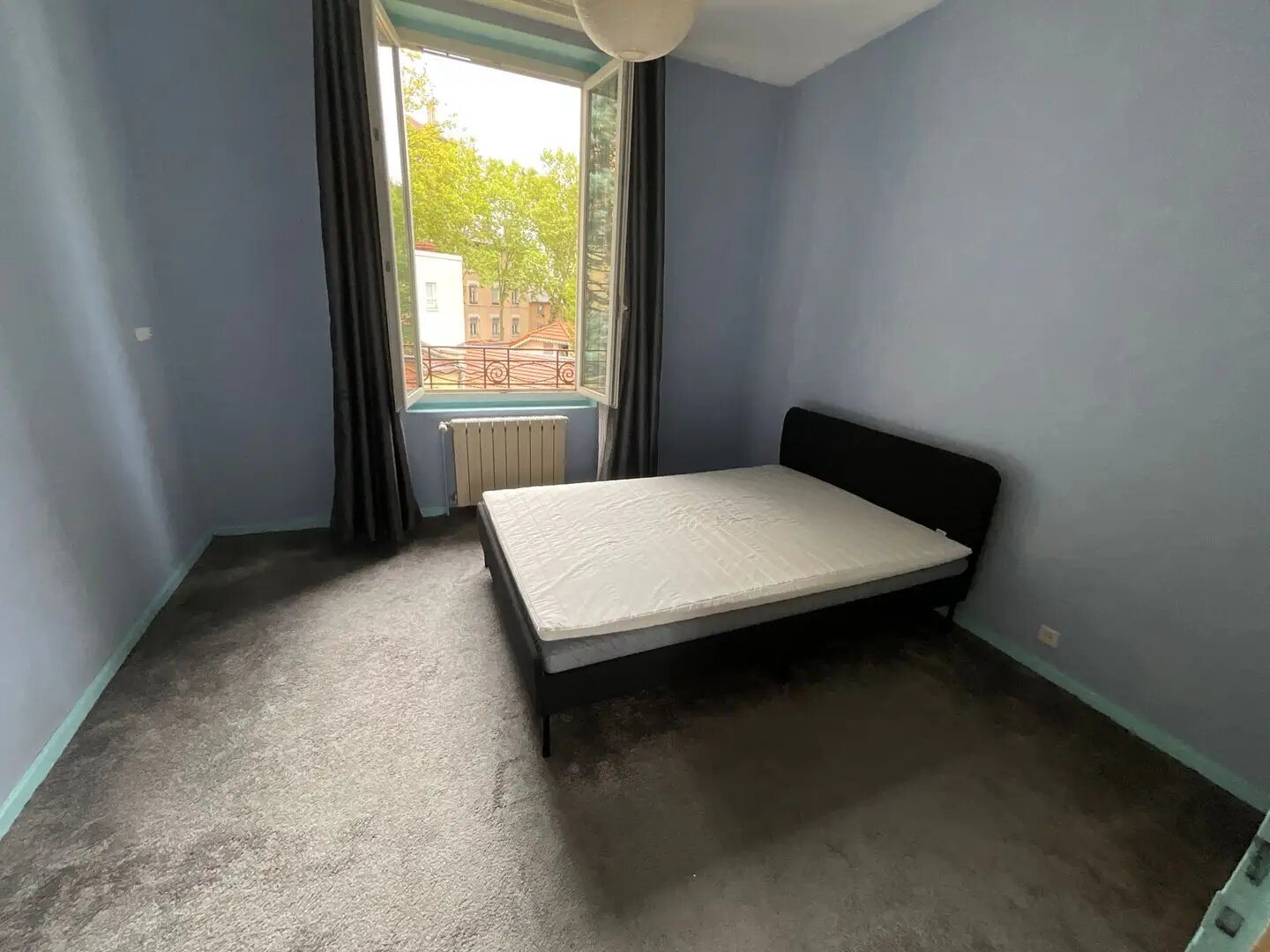 Appartement à louer, 65m², Lyon 3ème