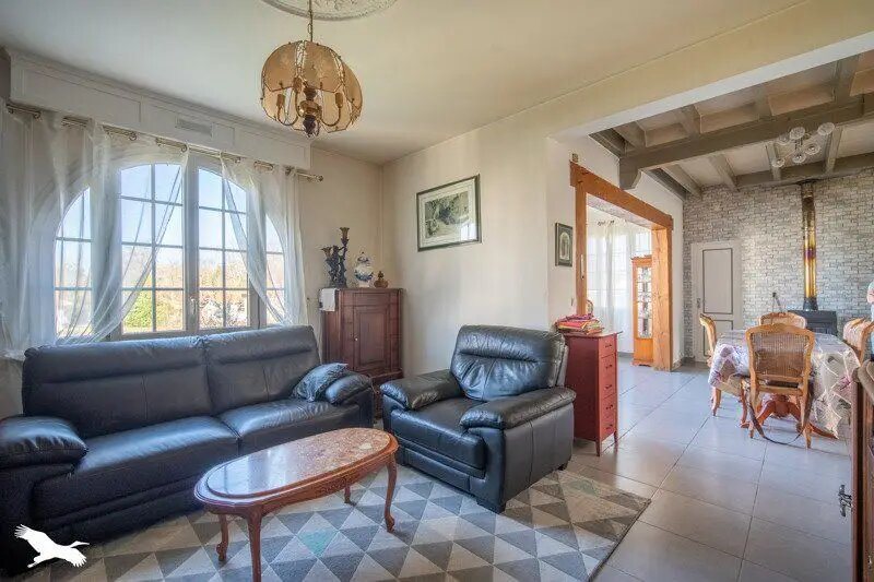 Maison à vendre, 136m², Arengosse